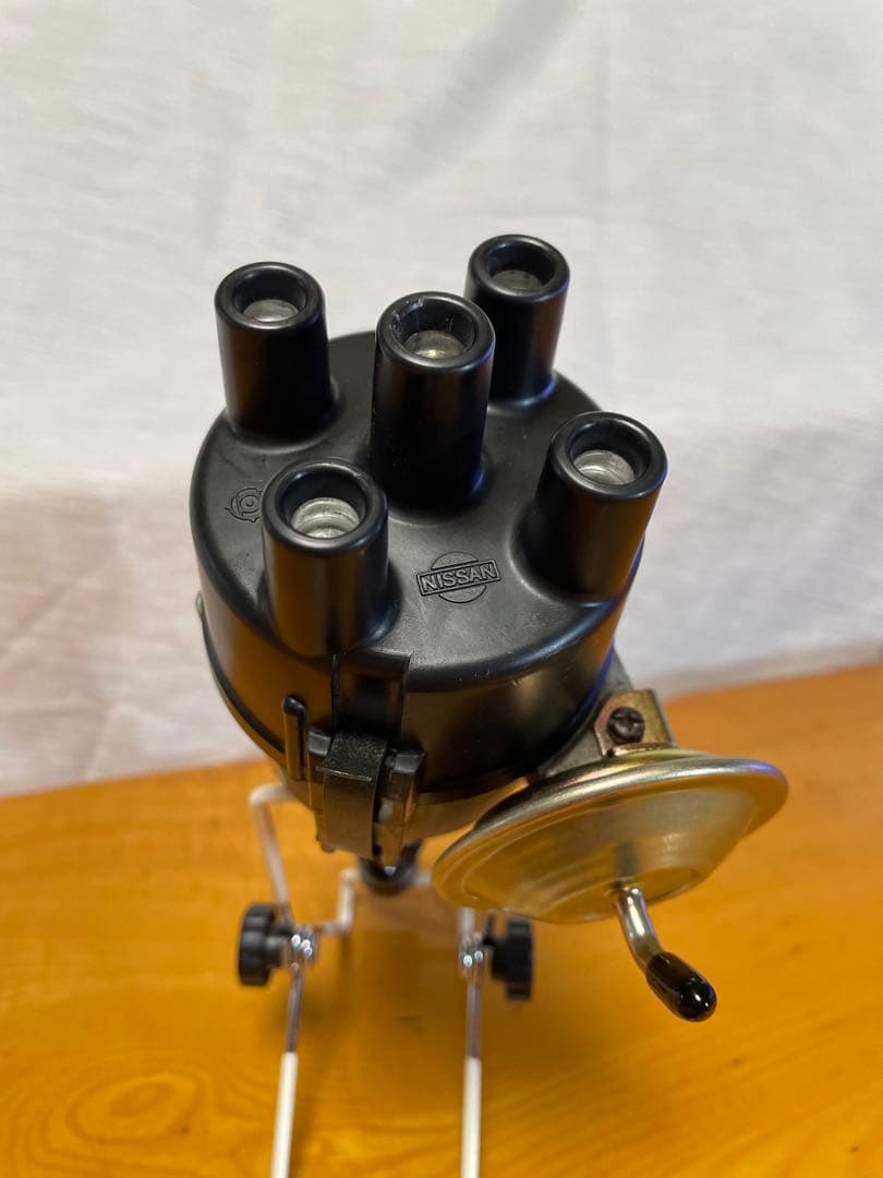 ダットサン　フェアレディSR311 ディストリビュータ