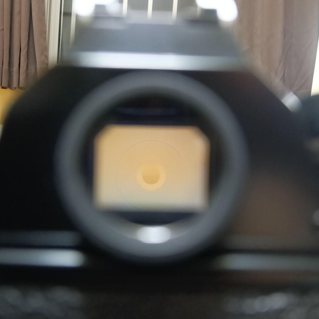 Nikon FM2 フィルムカメラ セット　中古　バラ売り可