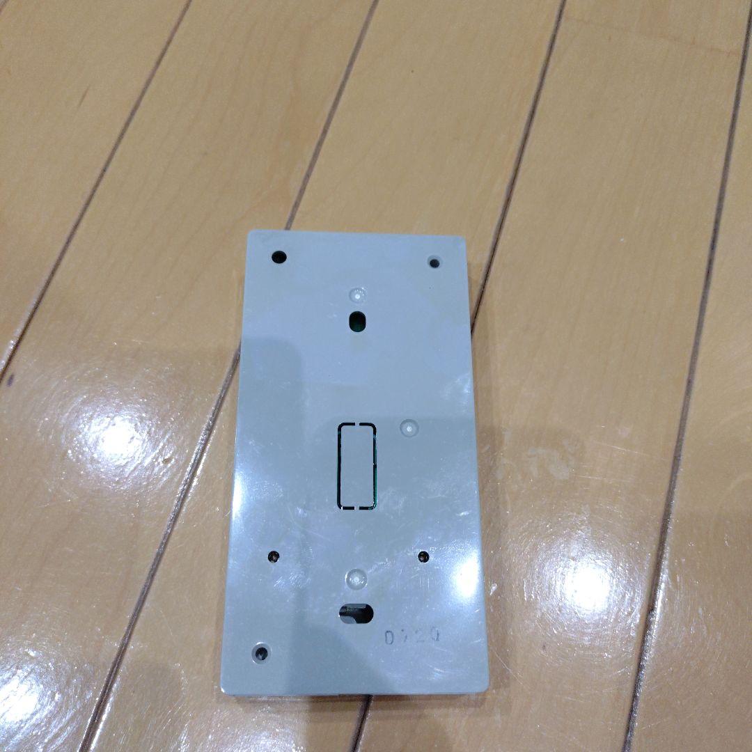 長府製作所　リモコン　灯油ボイラ　CHOFU 　CMR-115