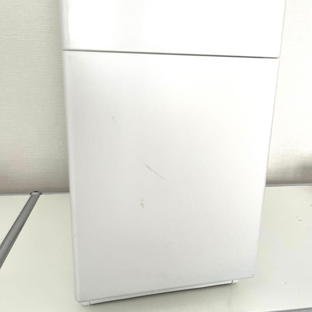 ±0 除湿機 ホワイト