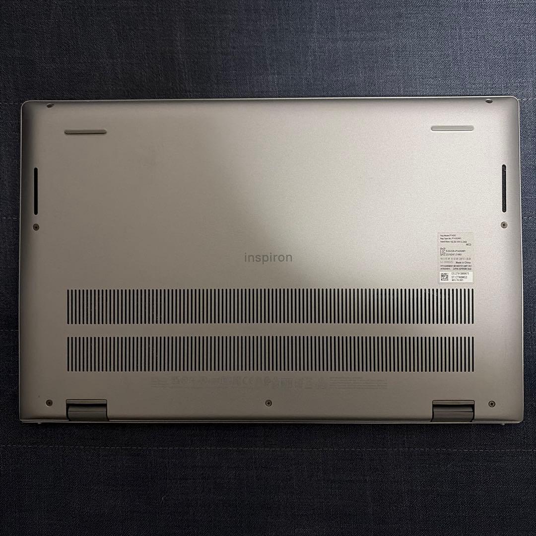 Windowsノート本体 Dell Inspiron 14 5410