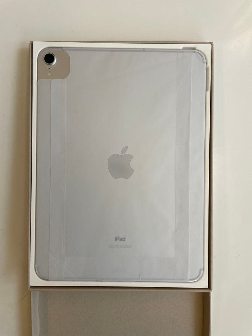 iPad Pro 11-inch (第1世代) Wi-Fi - シルバー64GB