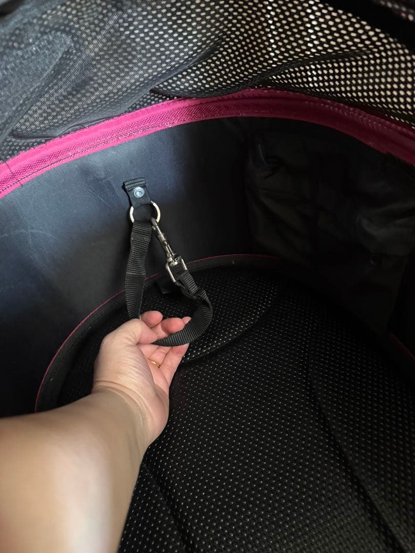 エアバギー ドーム2 Mサイズ