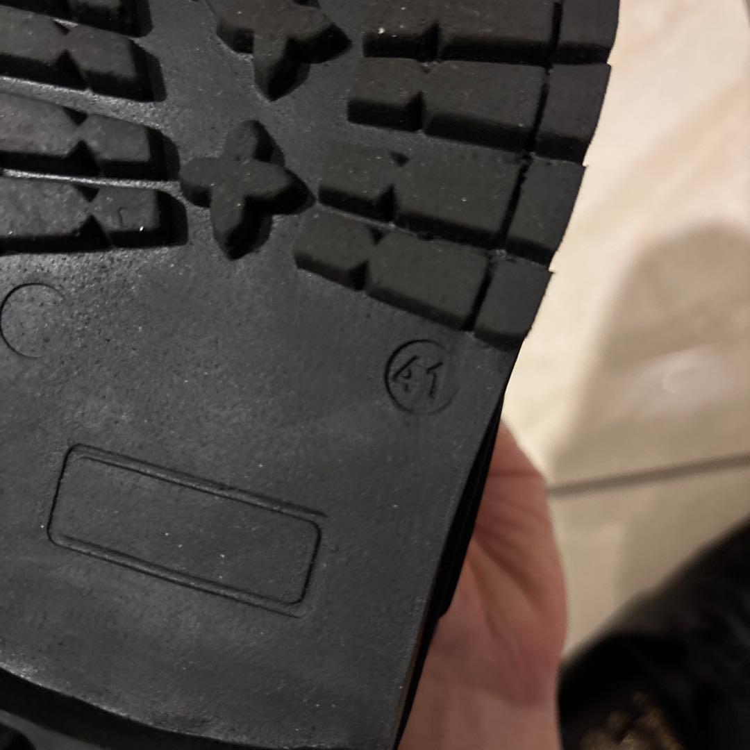 ARTESANOS Steven Alan 3EYE MOCCASIN/シューズ