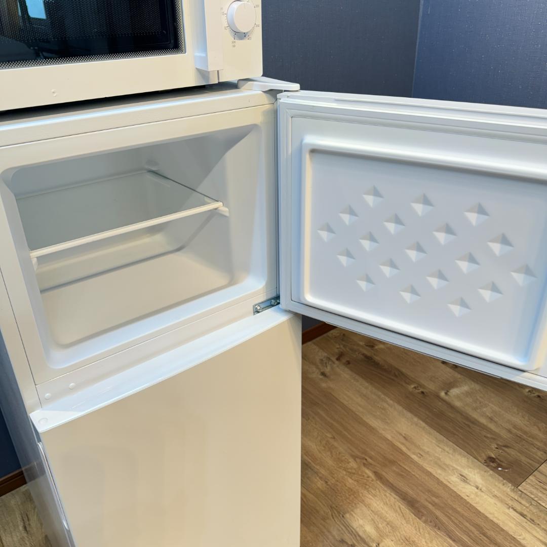 東京23区送料無料　超美品家電３点セット　プロによる洗浄済みなので安心