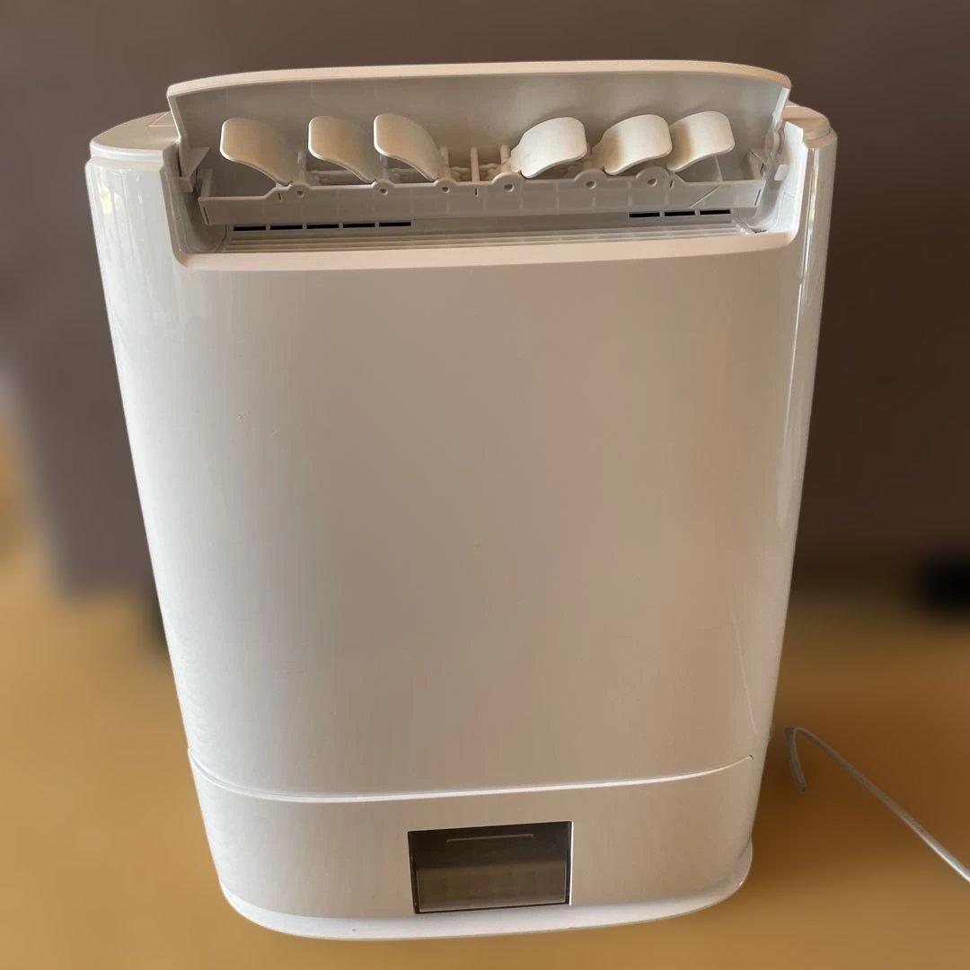 Panasonic パナソニック 衣類乾燥機除湿機 2021年製 簡易動作確認済