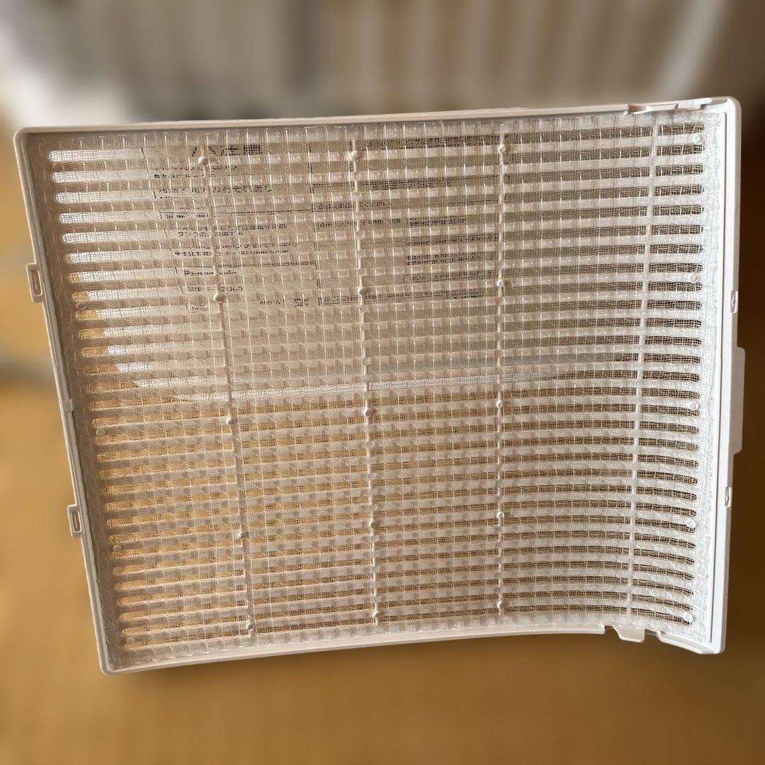 Panasonic パナソニック 衣類乾燥機除湿機 2021年製 簡易動作確認済