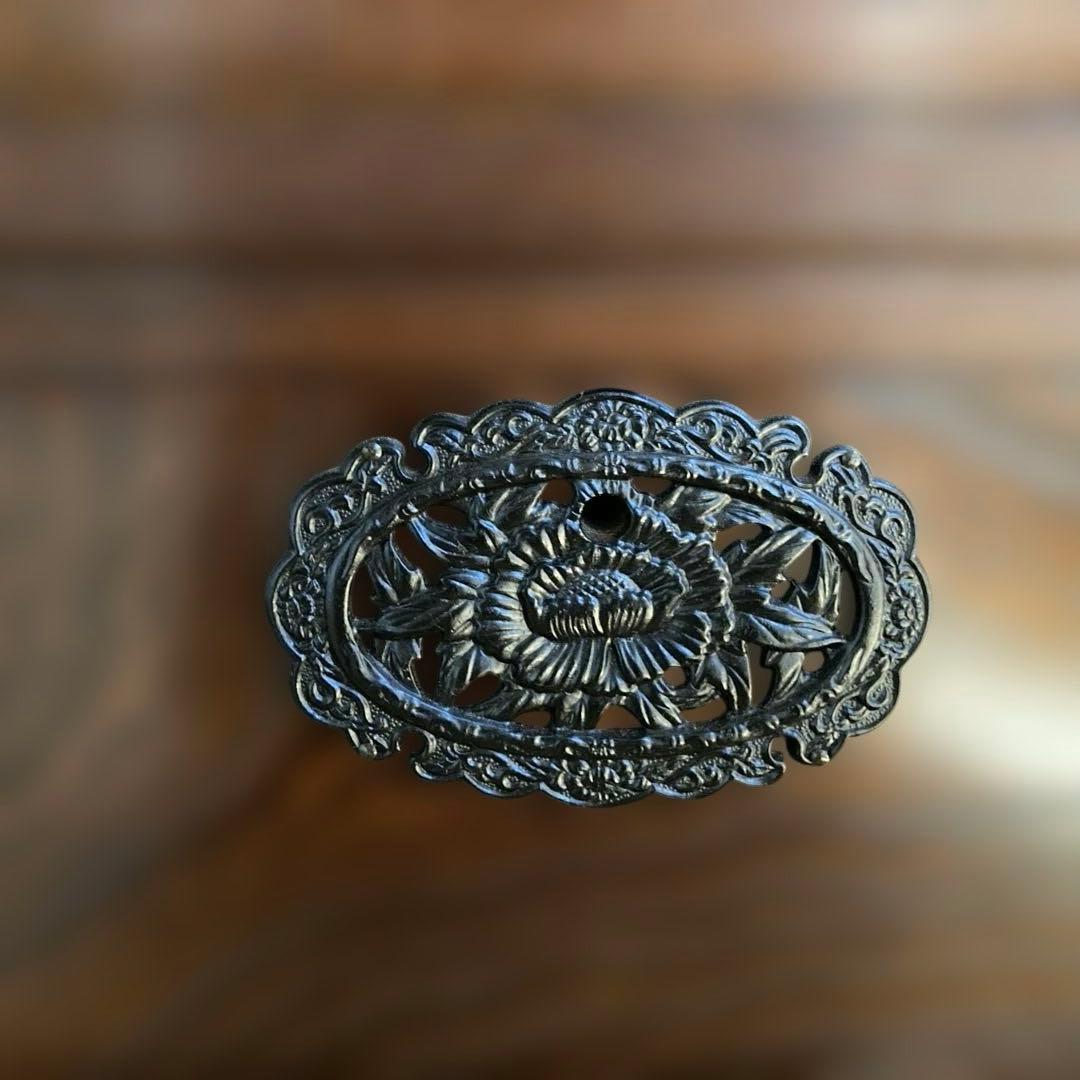 岩谷堂箪笥 ♦️上下2段の下段♦️別出品の上段と一緒の購入をお願いいたします