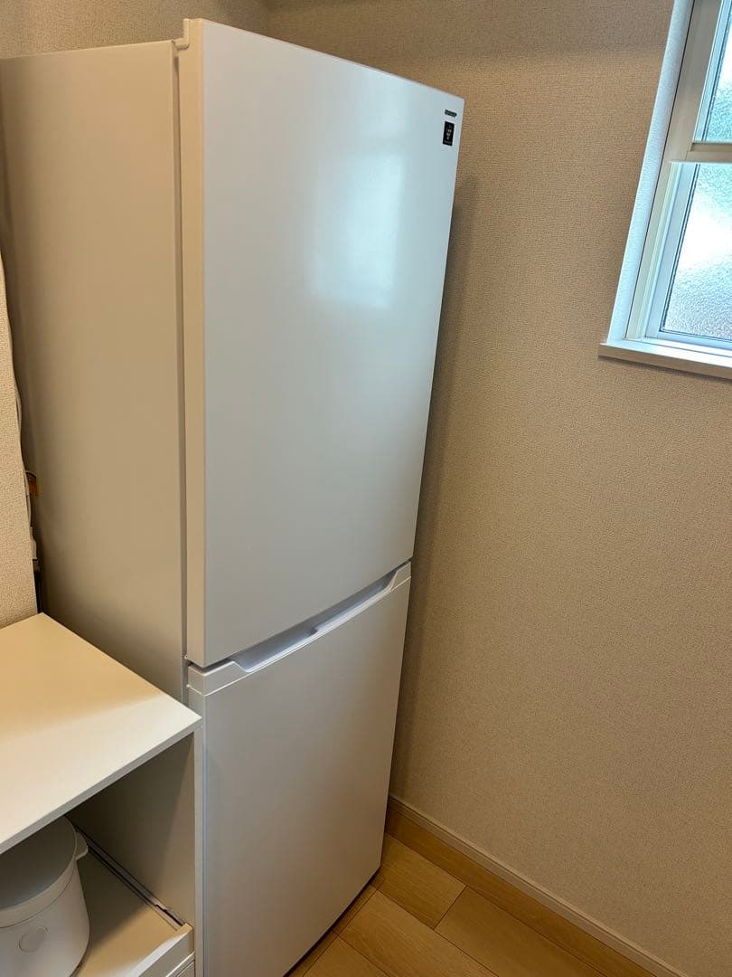 SHARP 冷蔵庫 SJ-BD23M 230L