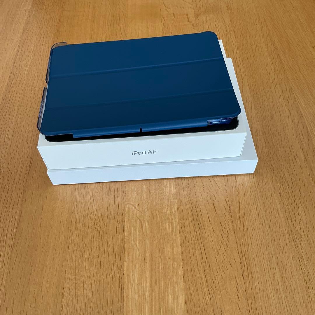 iPad本体 IPad Air M2 256gb Wi-Fi+Cellular model