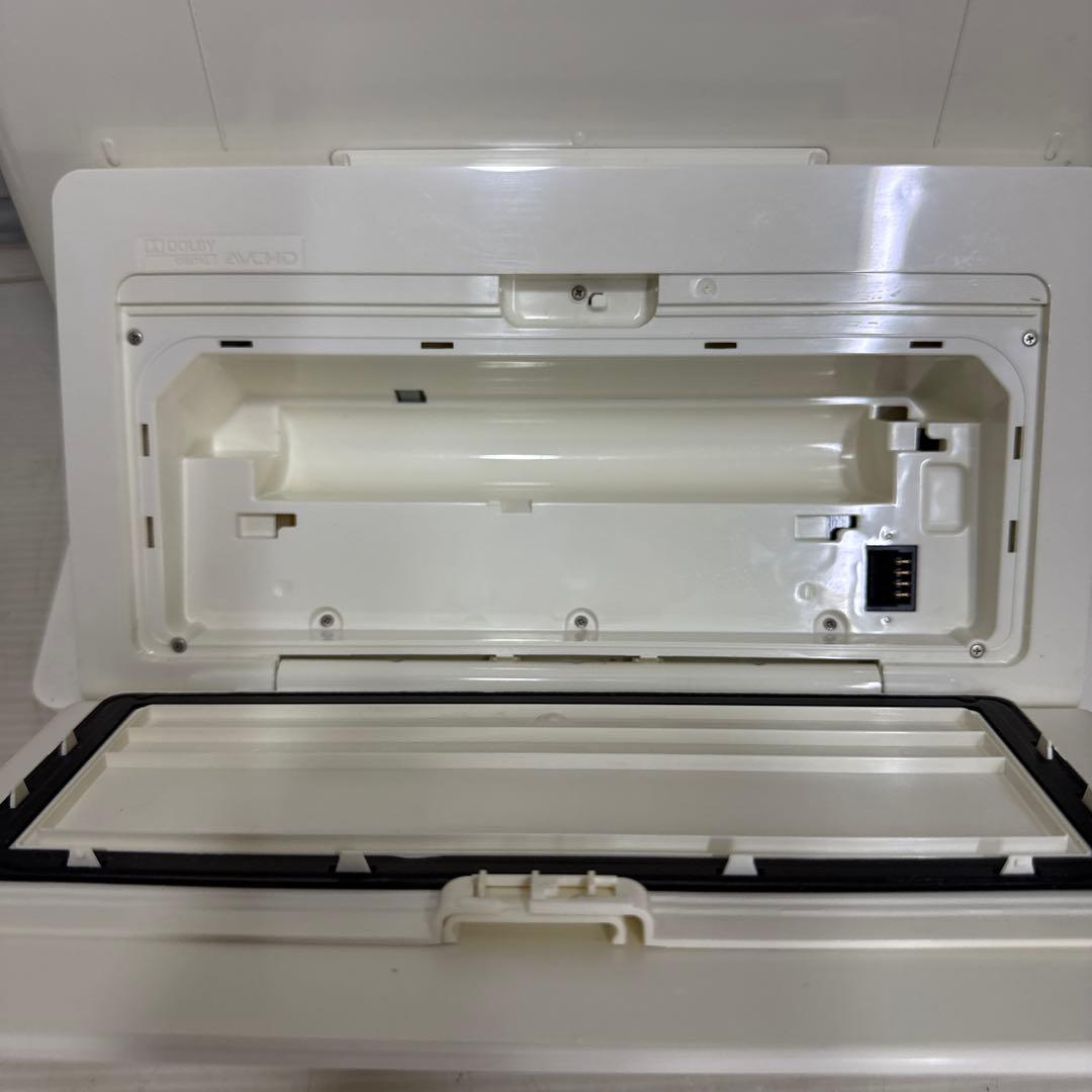 Panasonic DMP-HV200 ポータブル地上デジタルテレビ 10V型