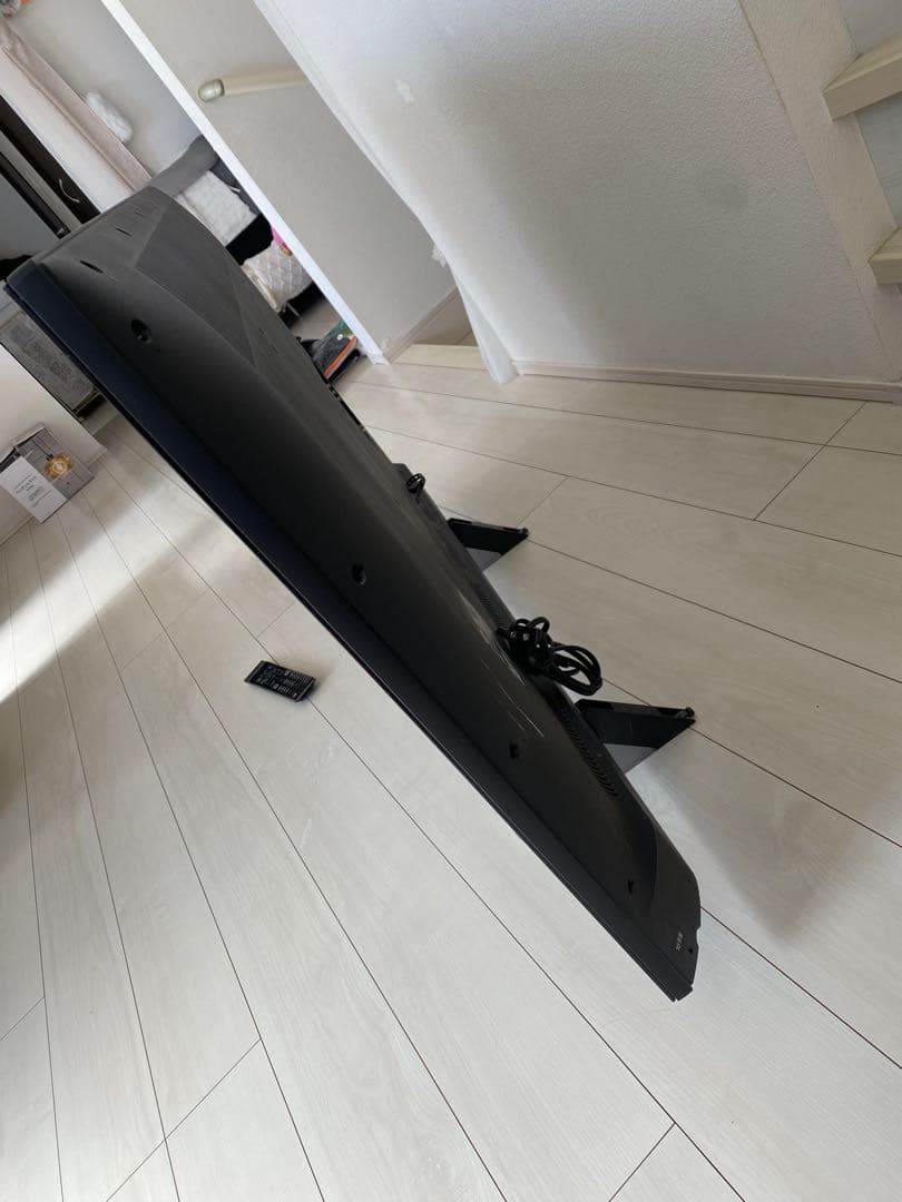 4K 東芝 TOSHIBA レグザ テレビ REGZA 55G20X　55