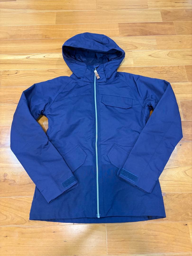 Burton スノーウェア　上下セット