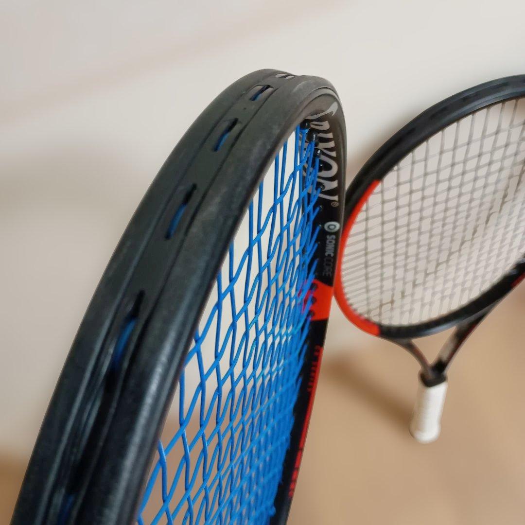 【美品】ダンロップ CX200 TOUR G3 スリクソン 2本セット