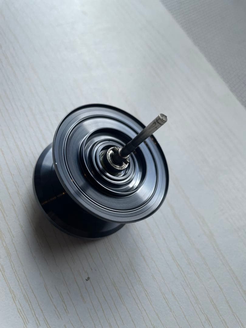 【値下げ】シマノ　21オシアジガー2000NRXG