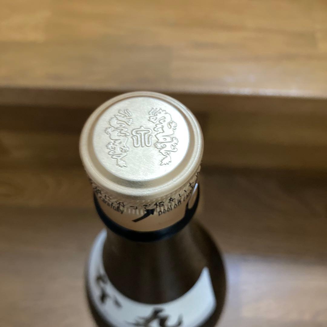 十四代　本丸　秘伝玉返し　1800ml