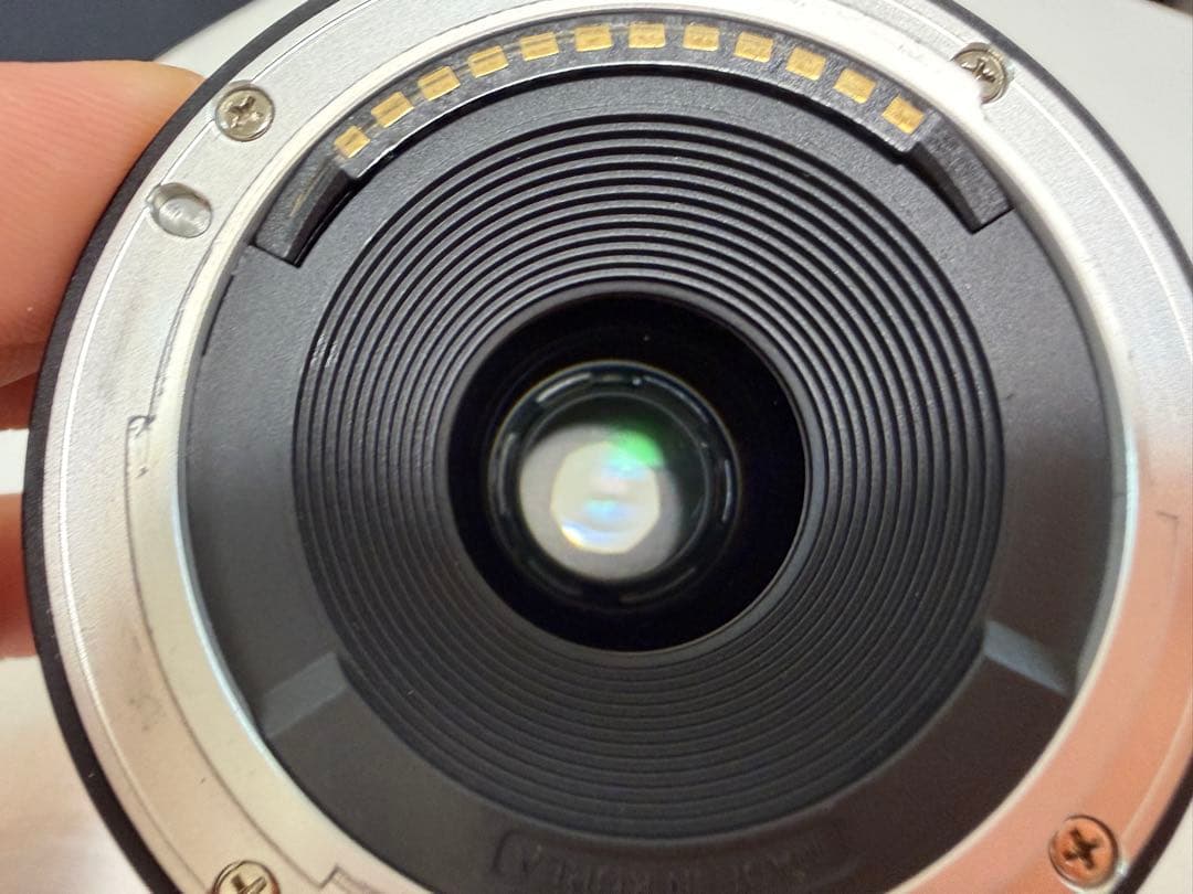 SAMYANG AF 18/2.8 FE＋K&FConcept ND+C-PL