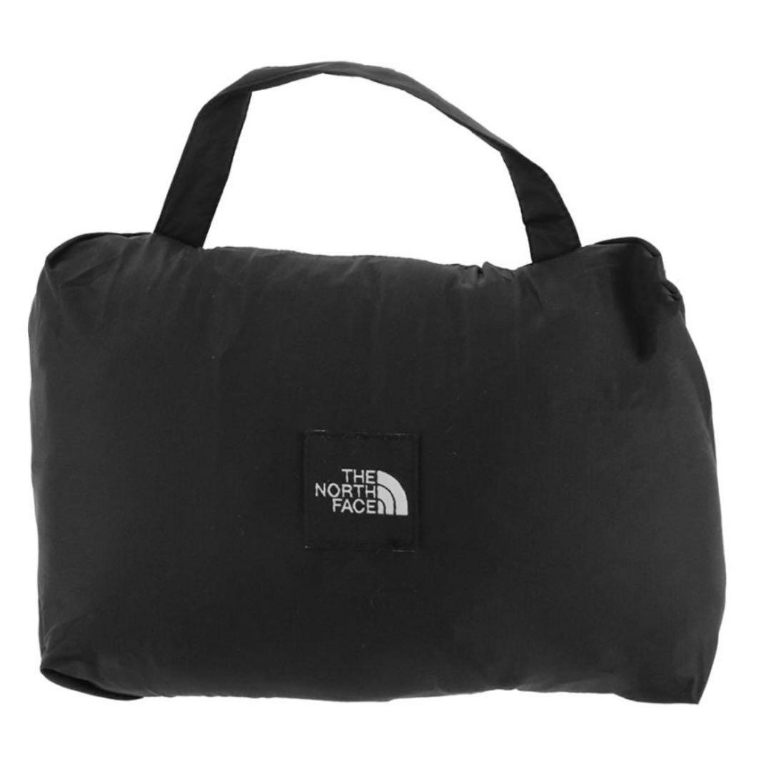 【お値下げしましたꕤ新品】THE NORTH FACE♥ベビーシェルブランケット