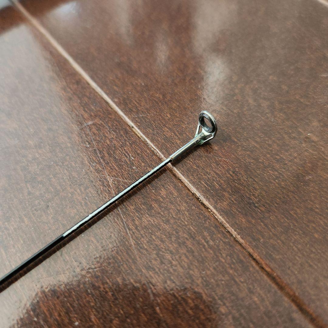 【大人気！希少♪】がま磯 初代 アテンダー 1-50 attender 1号50