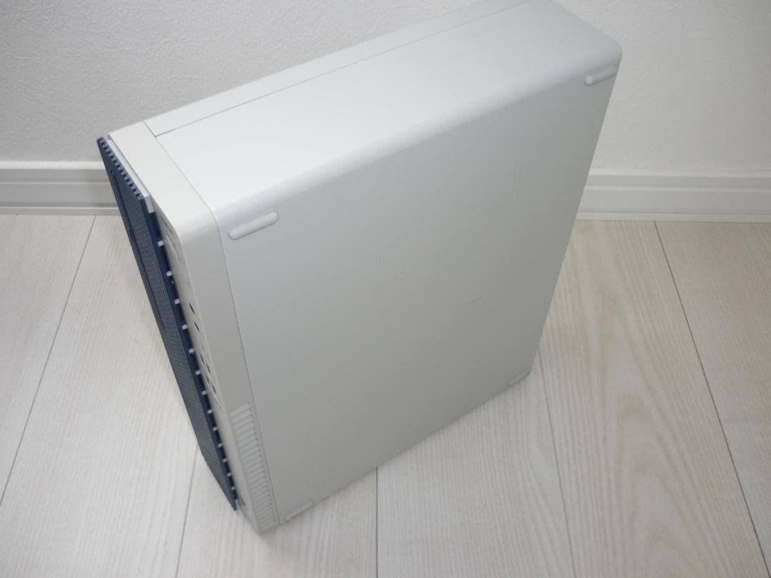 【ジャンク】NEC 10世代PC CPUなし /メモリなし/HDDなし