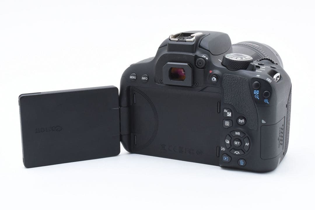 canon kiss x 9i望遠レンズセット/ Canon 100-300