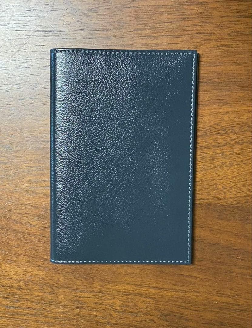 新品　ANA ダイヤモンド　パスポートケース