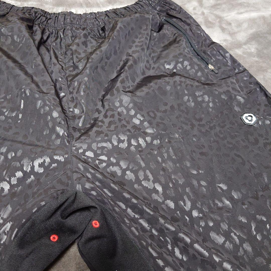 GRANDE XL セットアップ グランデ フットサル ピステ ナイロンジャージ