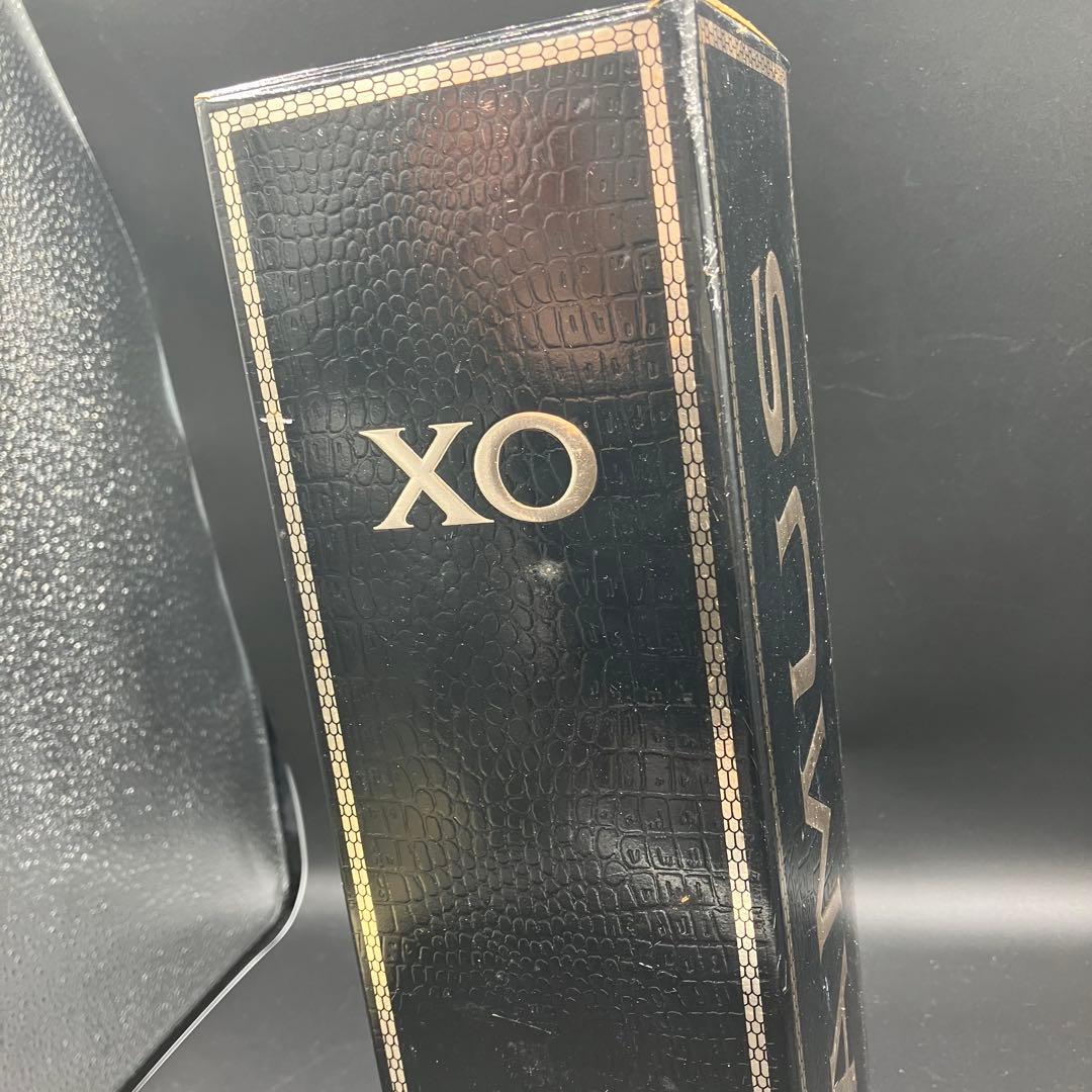 【未開栓2点】 CAMUS XO カミュ コニャック ロングネックボトル 箱付き