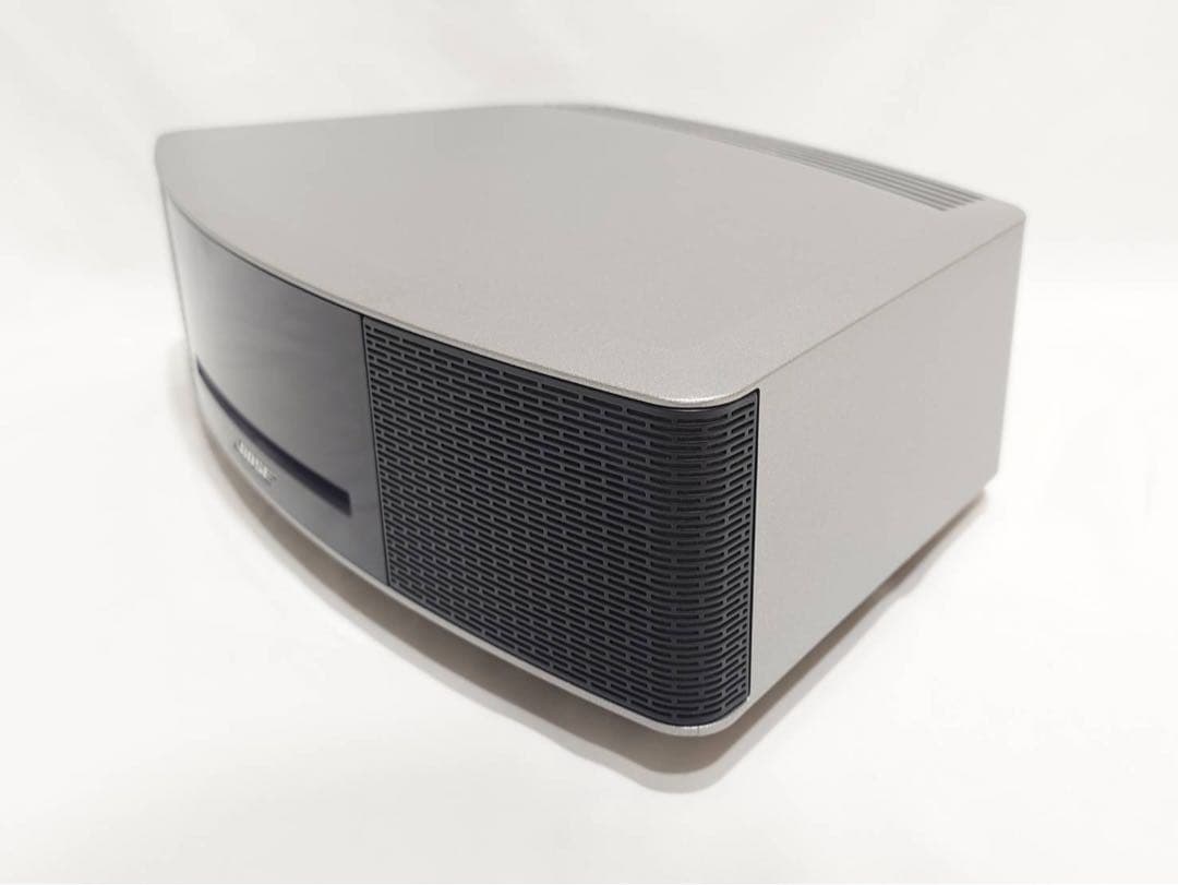 その他 Bose Wave music system IV