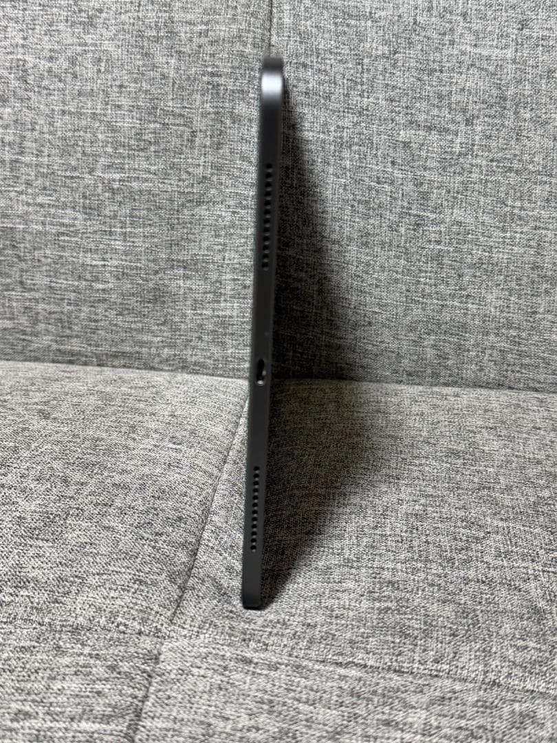 Apple iPad Air5 (第5世代) 256GB スペースグレー