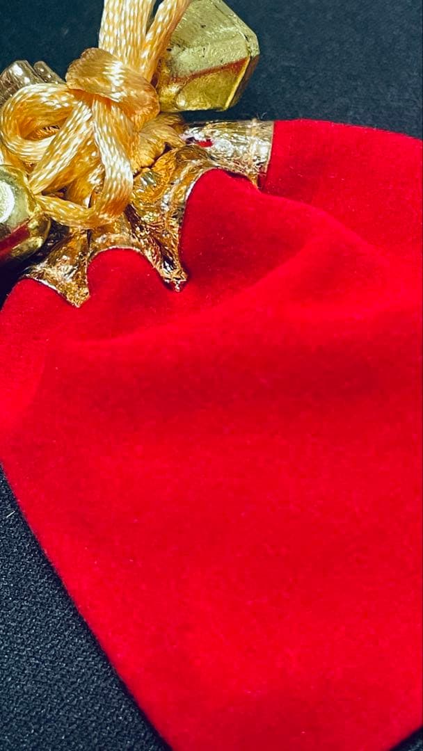 はち✨子々孫々お守り