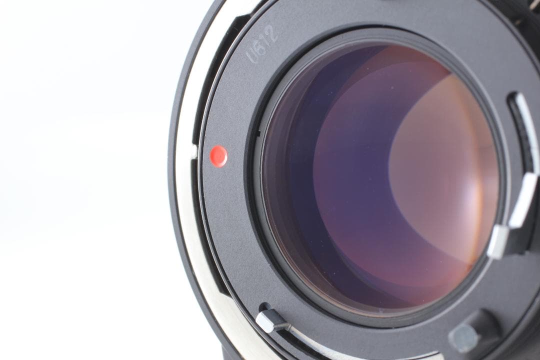 キャノン ニューFD 50mm F/1.4 MF 標準レンズ l4024