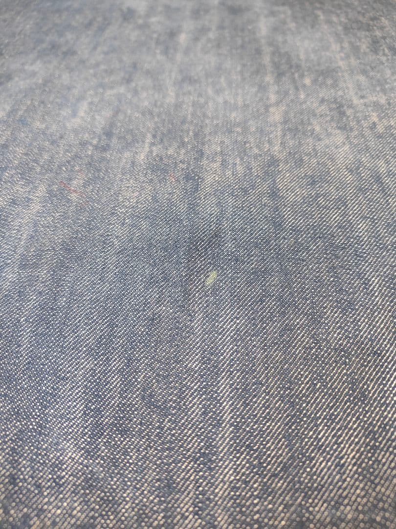 MUJI 無印良品 リビングでもダイニングでもつえるソファチェア②