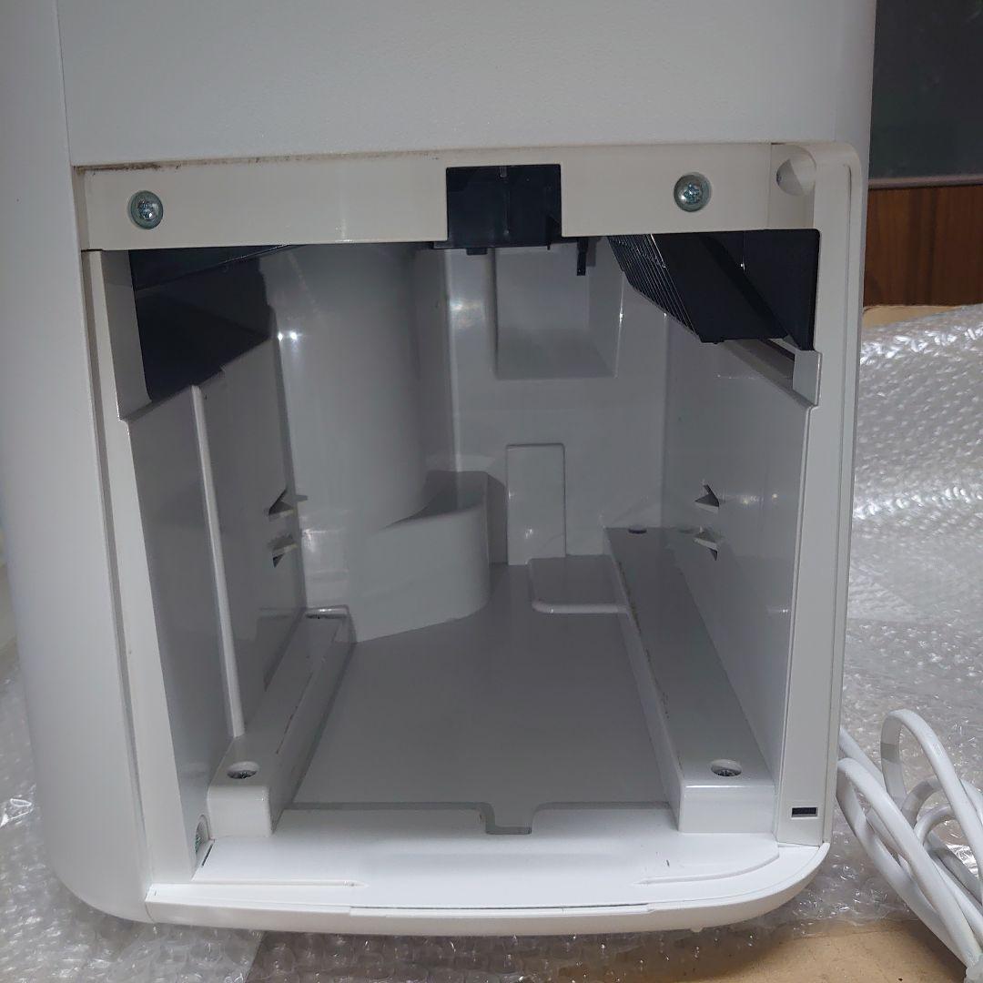 ■使用9ヶ月■シャープ 空気清浄・加湿機 KI-SD50-W