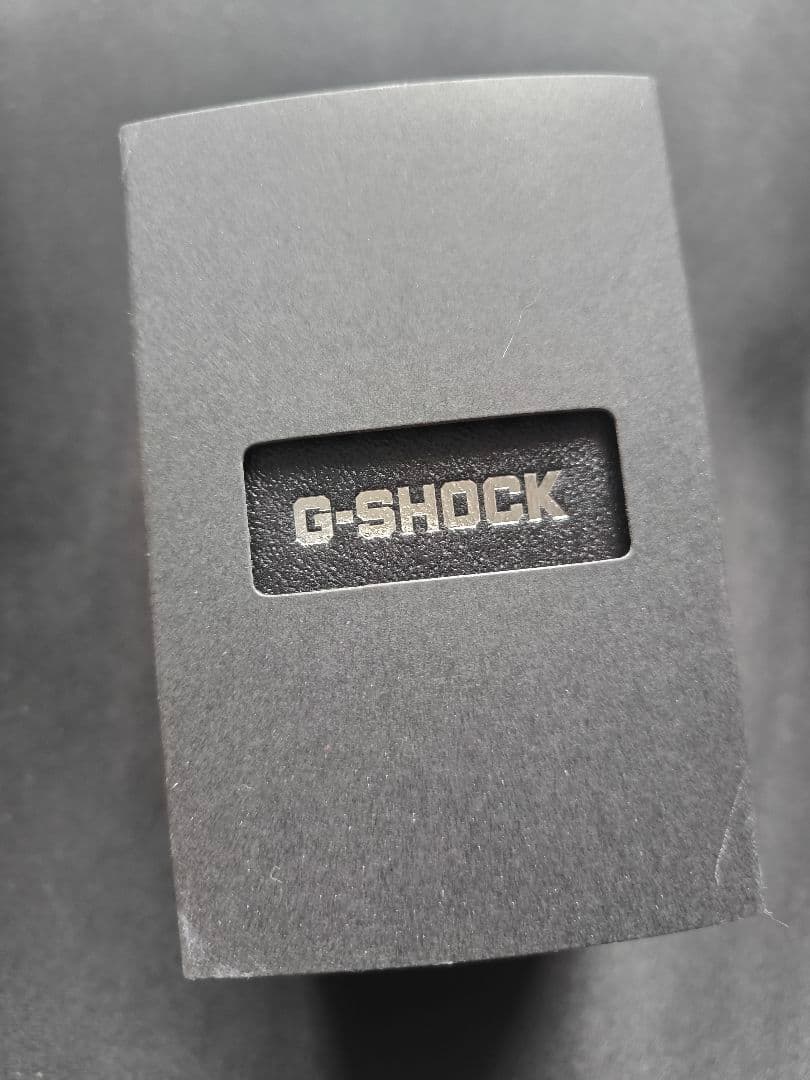 時計 casio 5513*JA GST-B100