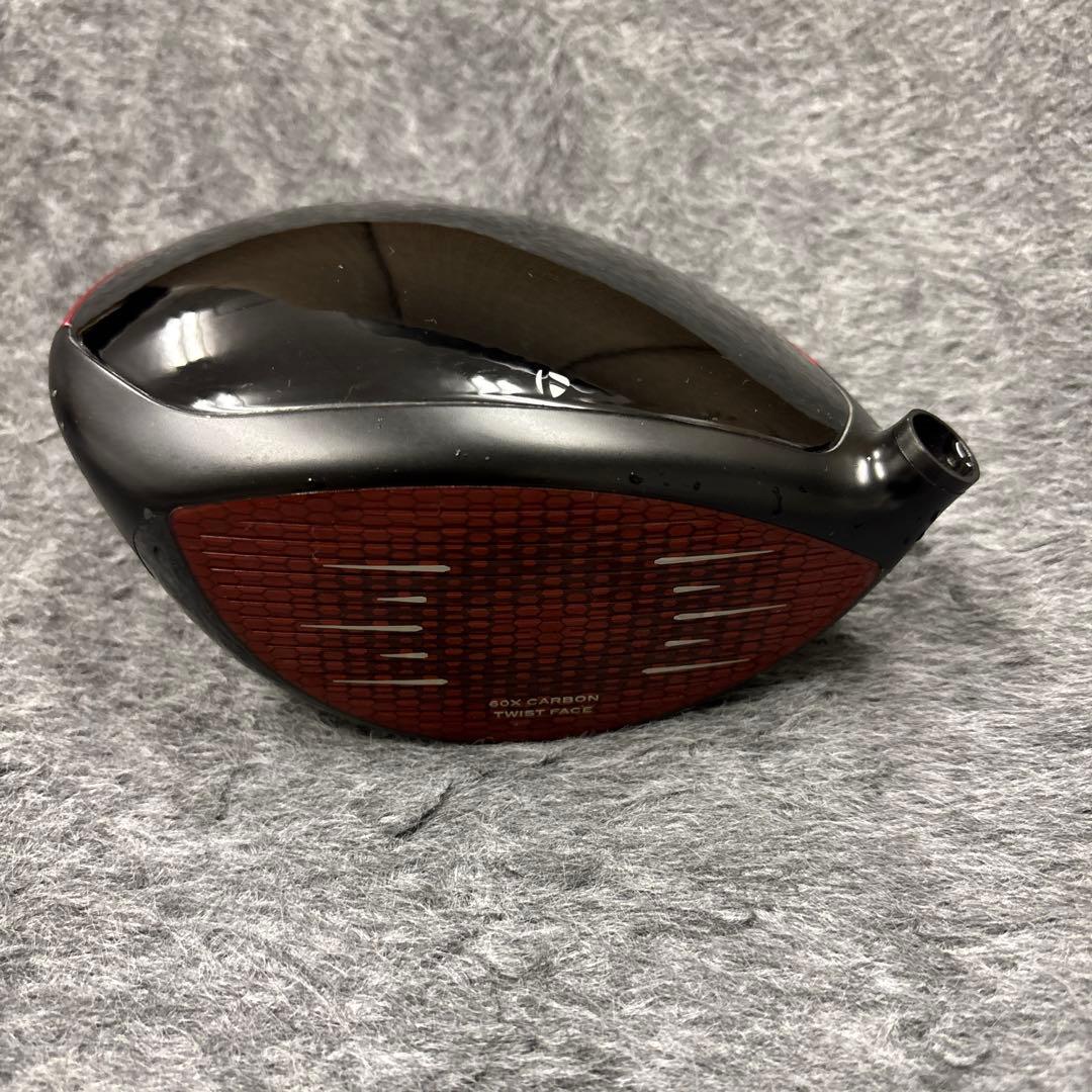TaylorMade STEALTH2 HD 9.0°