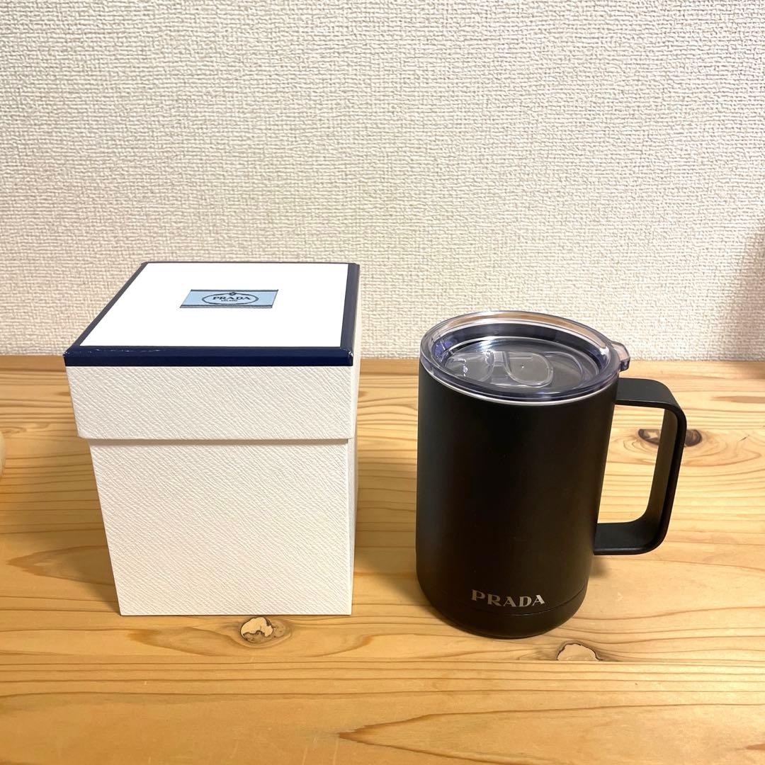 PRADA ちびゃん