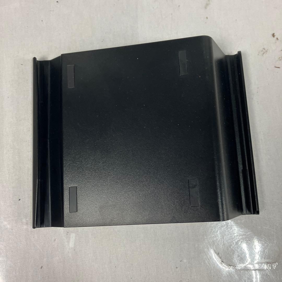 ▽ mpop レジ POP10 BLK JP Airレジ スター精密