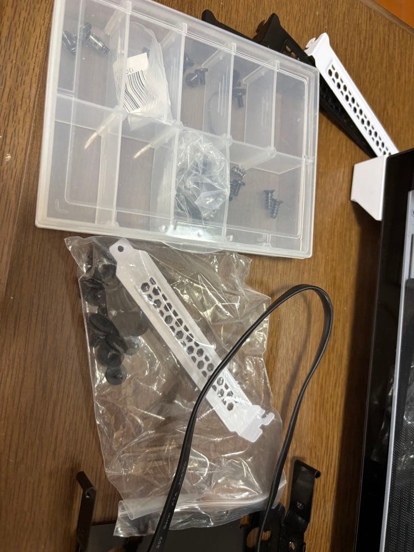 SUPER FLOWER SF-1600F電源ユニット O11 dynamic