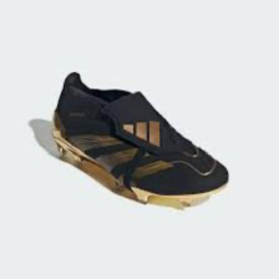 Adidas プレデター ELITE FT FG JB ベリンガム