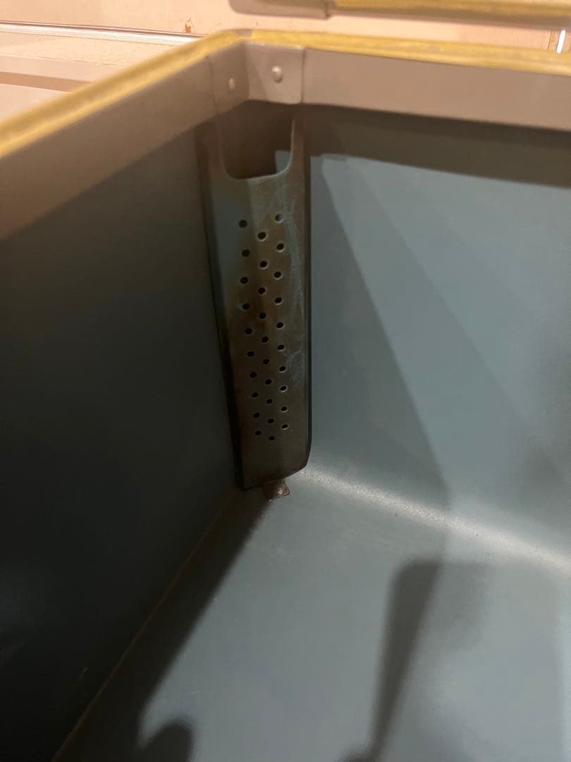 和製ヴィンテージトランク