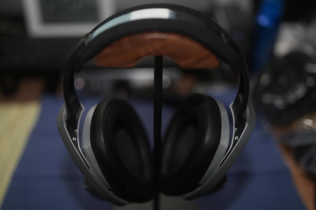 SENNHEISER ゼンハイザー HD800 ヘッドホン