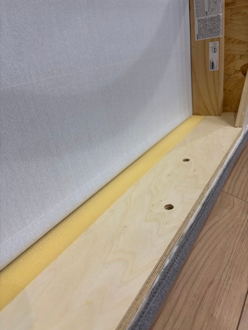 1人掛けソファ SODERHAMN ソーデルハムン！超美品！