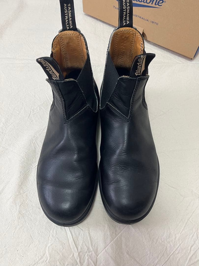 ブランドストーン　Blund stone CLASSICS BS558 uk7