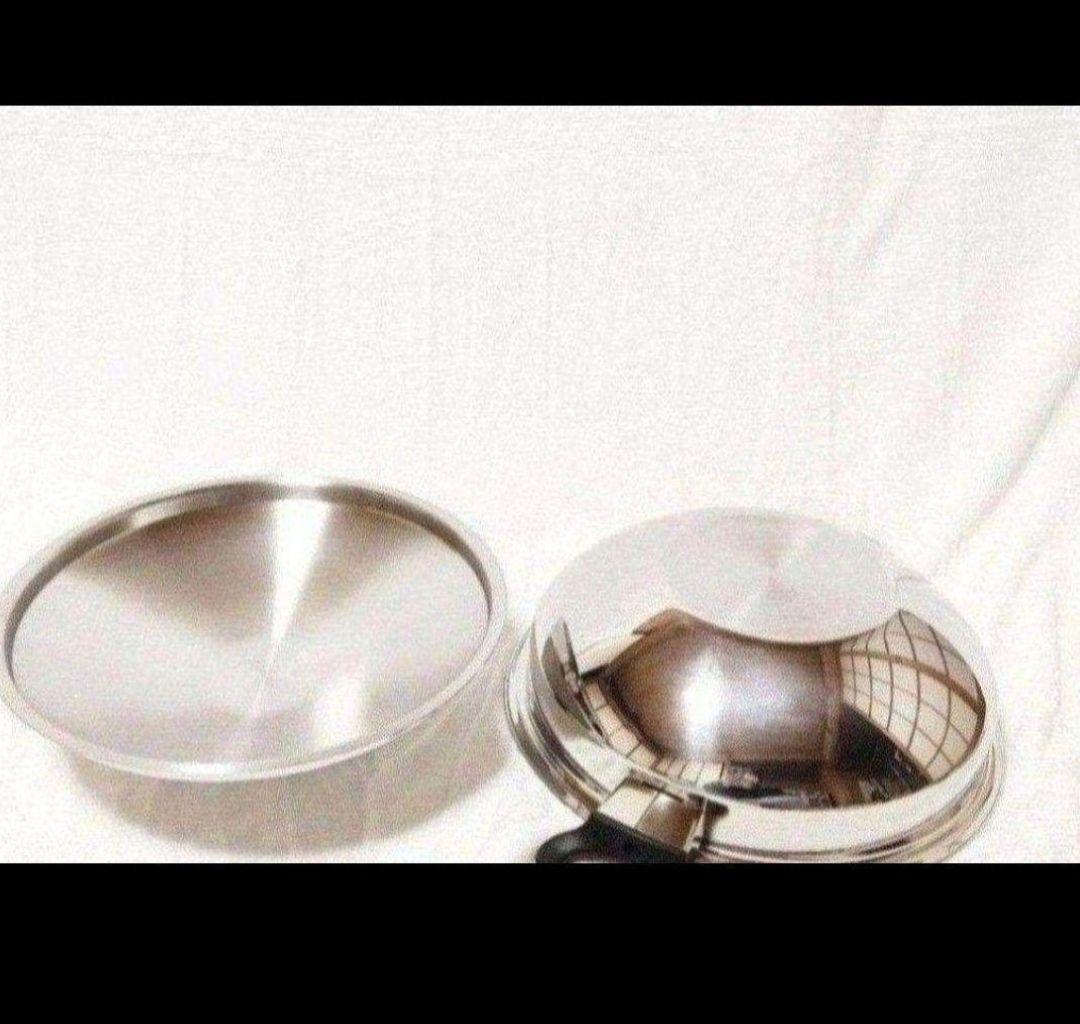 専用アムウェイ インダクションレンジ対応鍋 ウォック 網なし 2024年製@