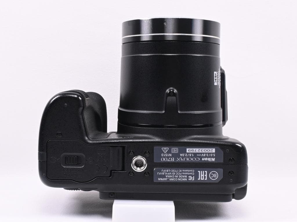 ニコン　Nikon COOLPIX B700