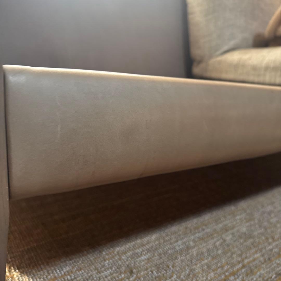 Ritzwell リッツウェル DIANA ダイアナ 三人掛けソファ　送料込み