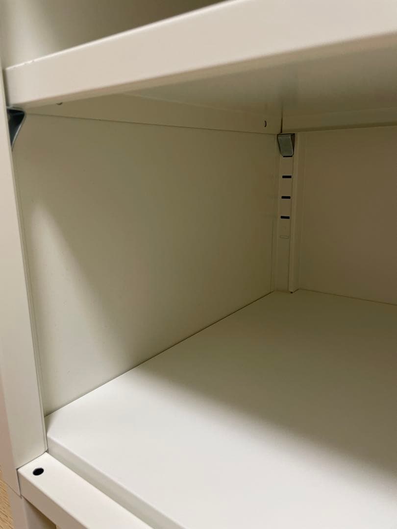 IKEA♡SP♡スチールラック♡TVボード