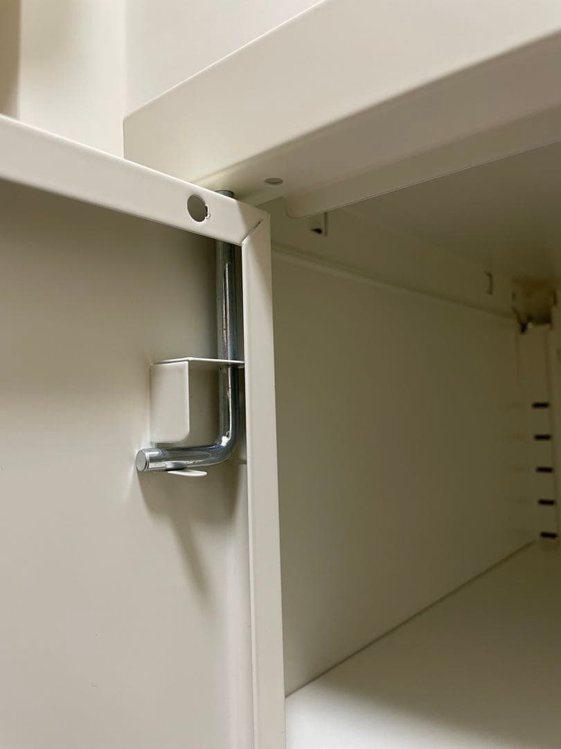 IKEA♡SP♡スチールラック♡TVボード