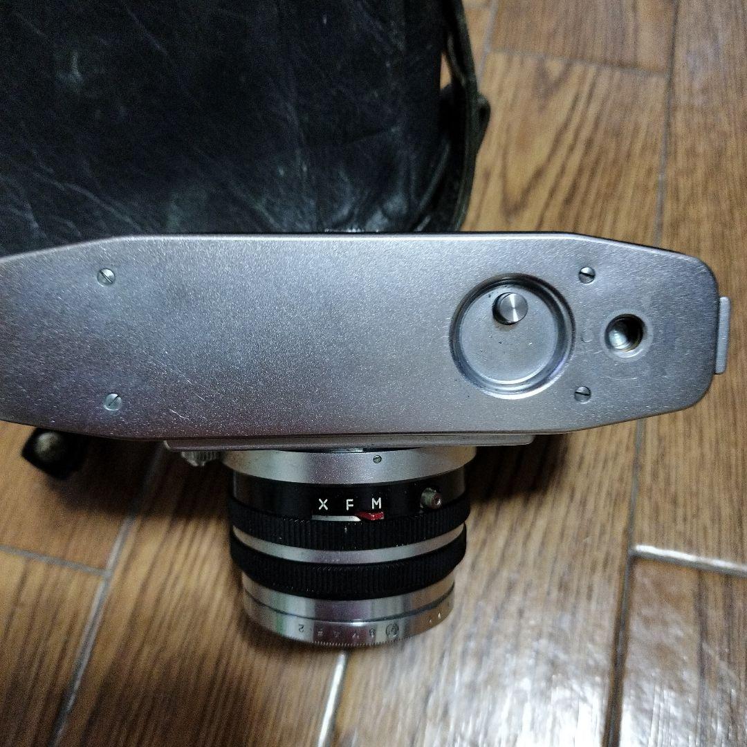 オリンパス　35-S